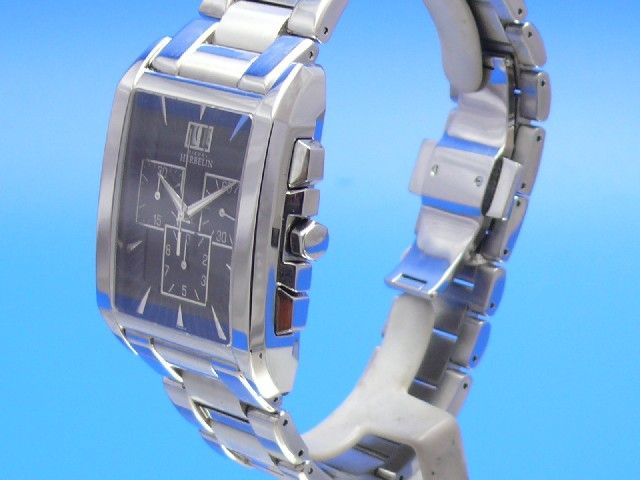 Michel Herbelin Kharga Herren Chrono UVP. 880,-