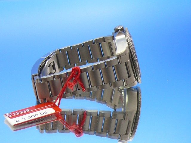 Tudor Pelagos 25500TN aus 11/2013 UVP*3300