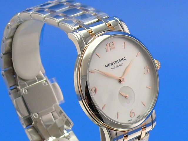 Montblanc Star Damenuhr UVP*4190