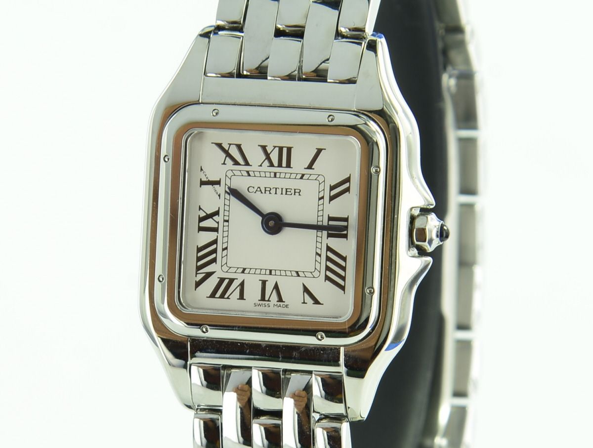 Cartier Panth�re Medium