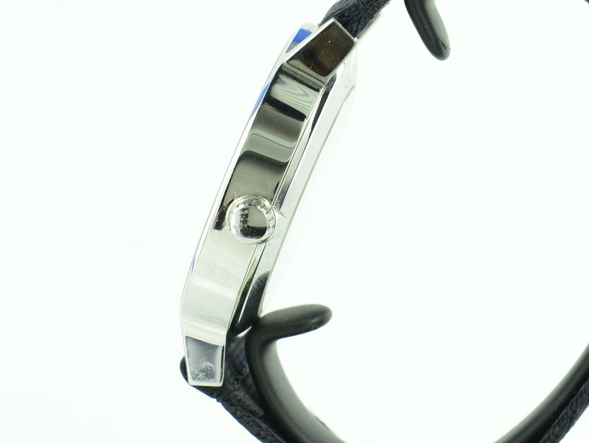 Nomos Autobahn neomatik 41 Datum