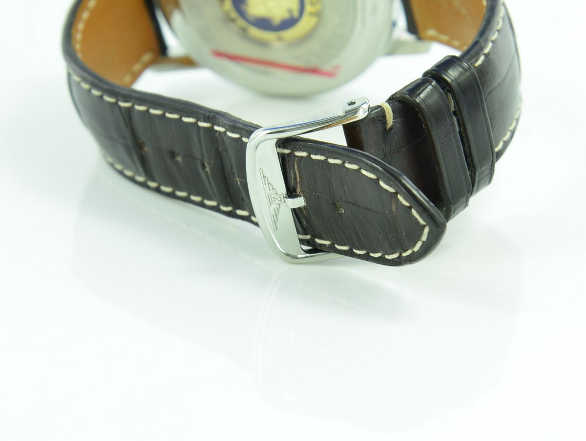 Longines Flagship Heritage L4.795.4.78.2