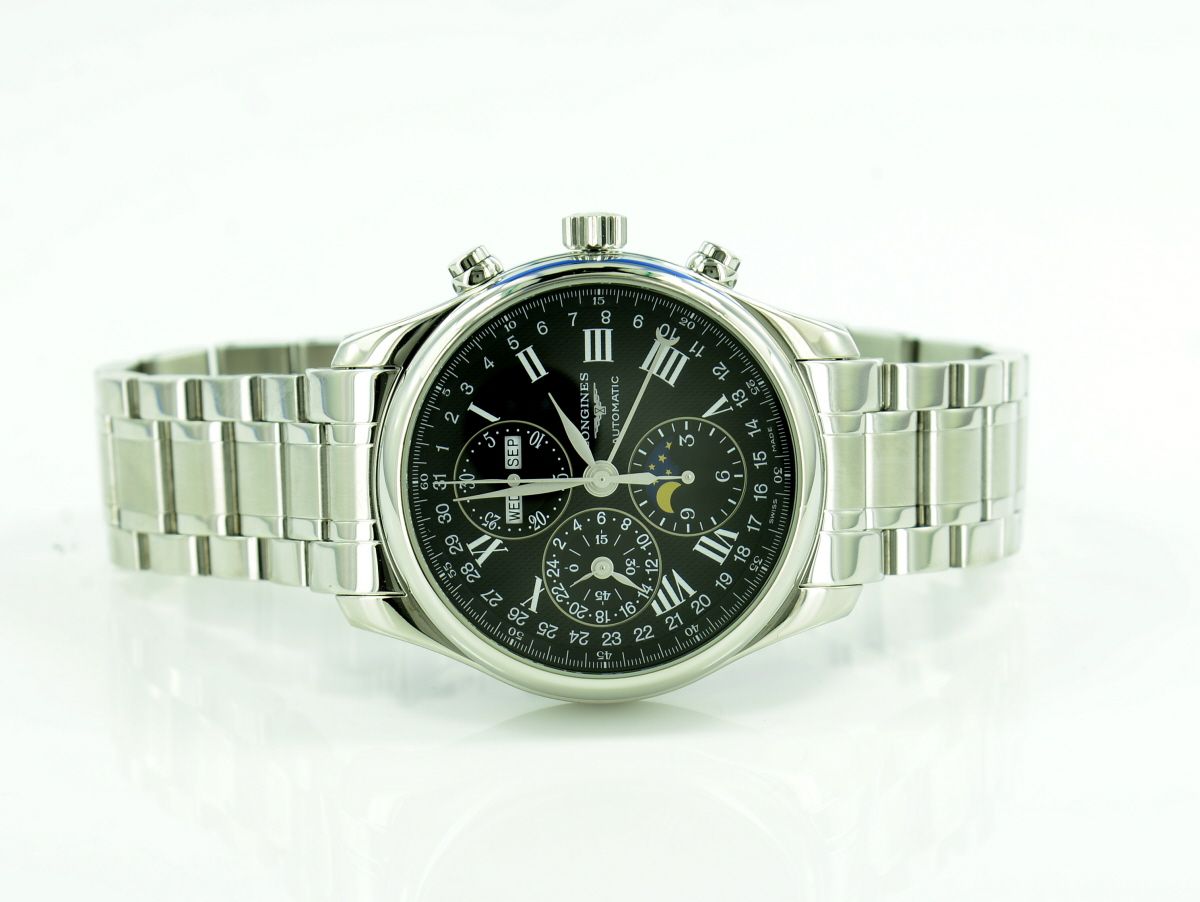 Longines Master Collection Mondphase