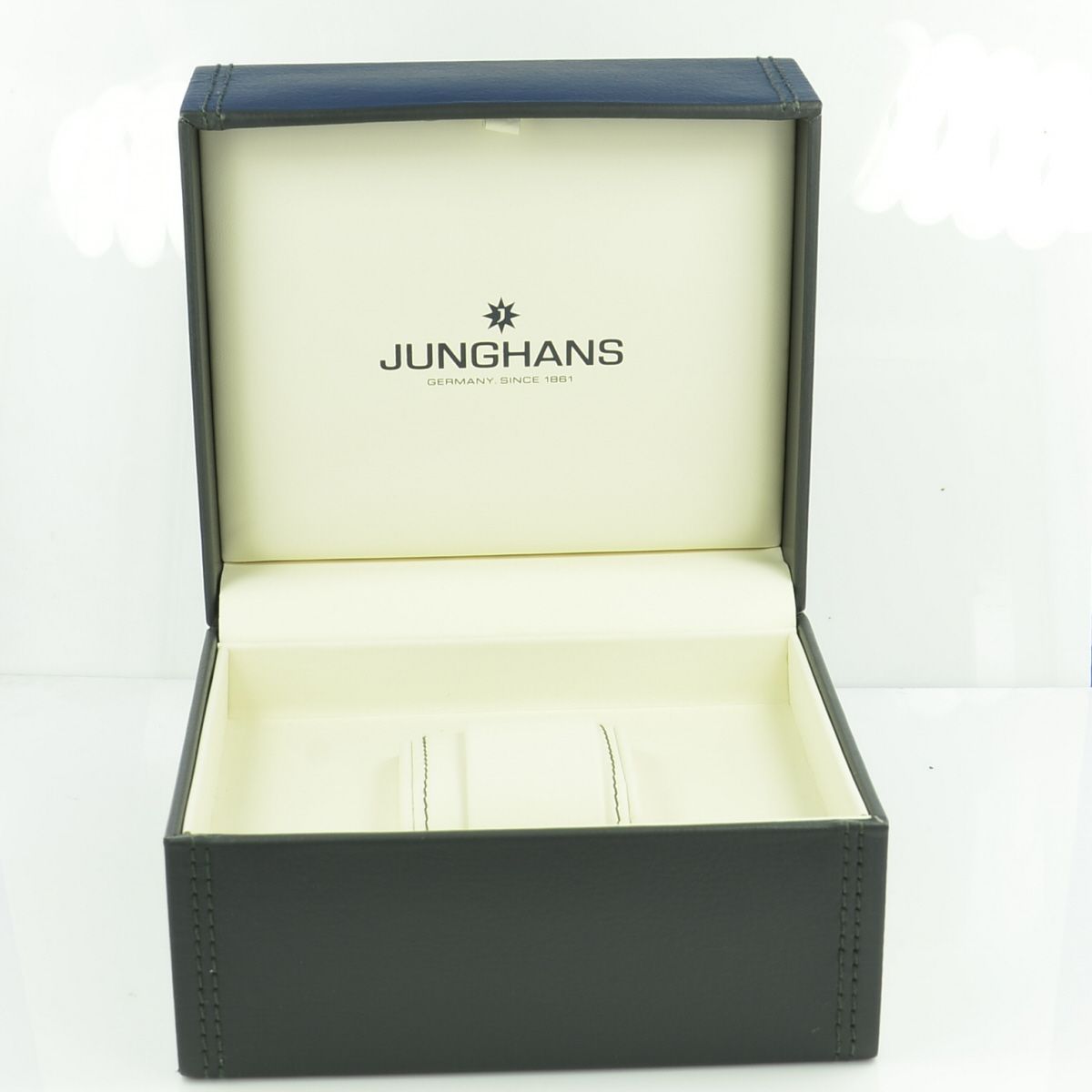 Junghans Meister Chronoscope S Limited 027/4025.00