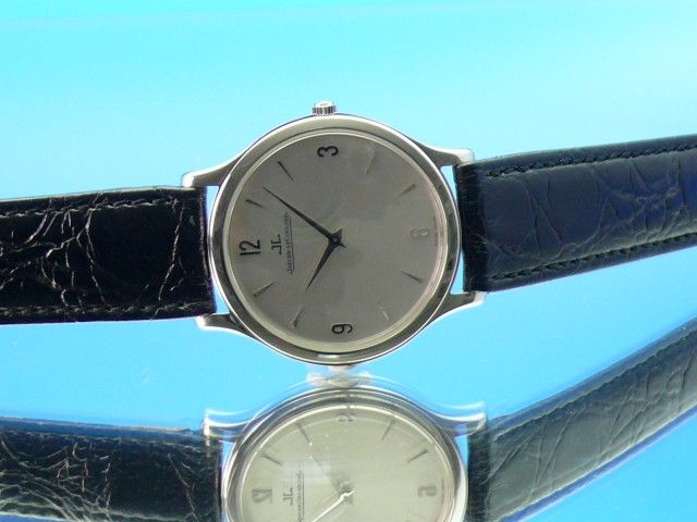 Jaeger Le Coultre Master Ultra Thin
