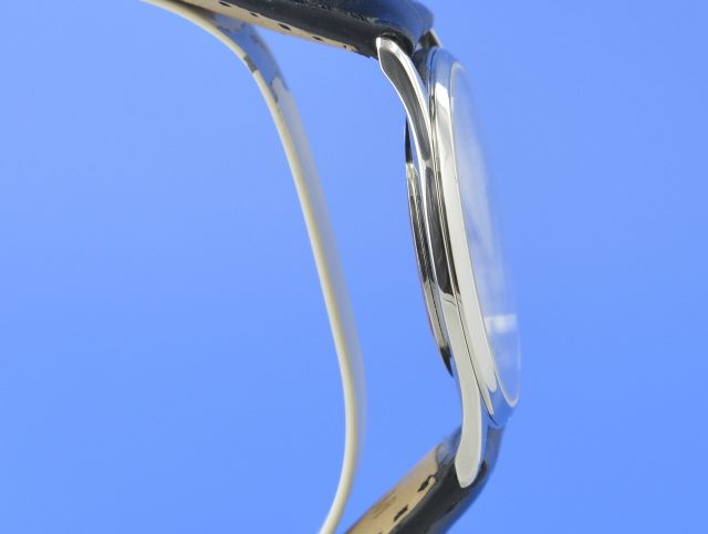 Jaeger LeCoultre Master Ultra Thin