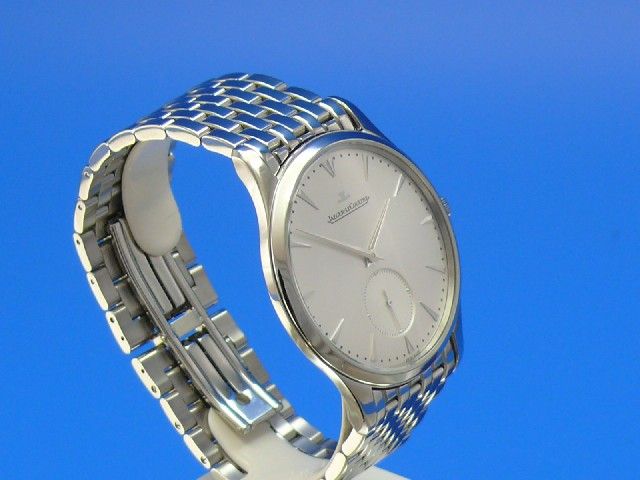 Jaeger-LeCoultre Master Ultra Thin
