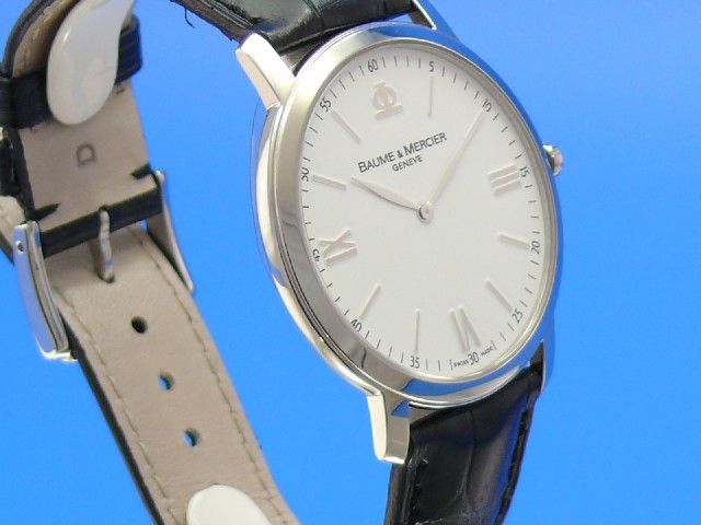 Baume & Mercier Classima Ultra Thin NP.1350