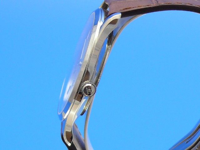 Jaeger Le Coultre Master Grande Ultra Thin NP.6750