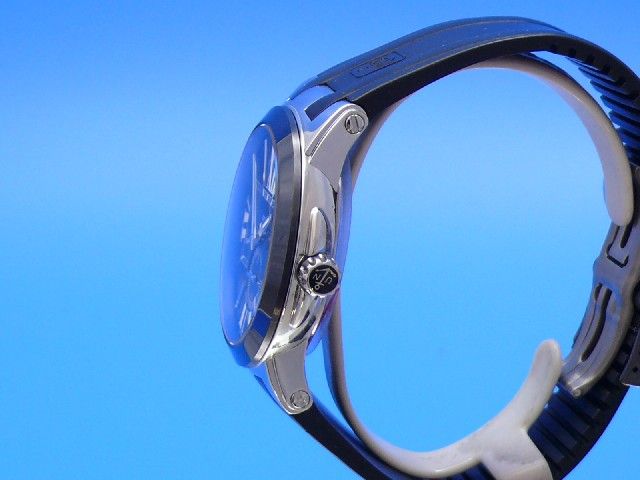 Ulysse Nardin Executive Dual Time