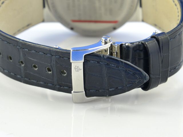 Ulysse Nardin Marine Chronometer 1846