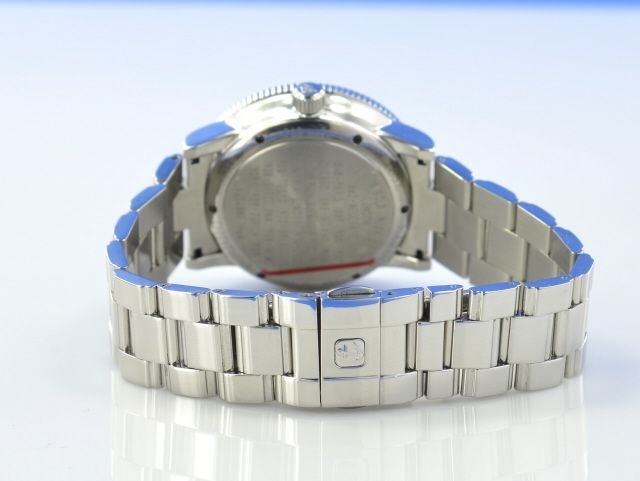 Ulysse Nardin Marine Chronometer 1846