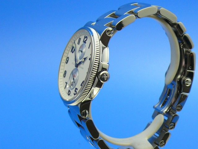 Ulysse Nardin Marine Chronometer