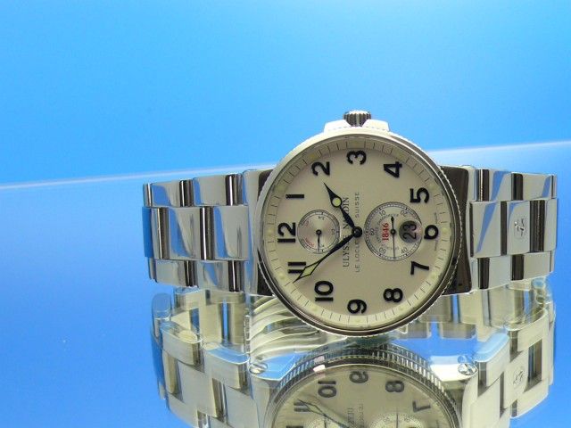 Ulysse Nardin Marine Chronometer