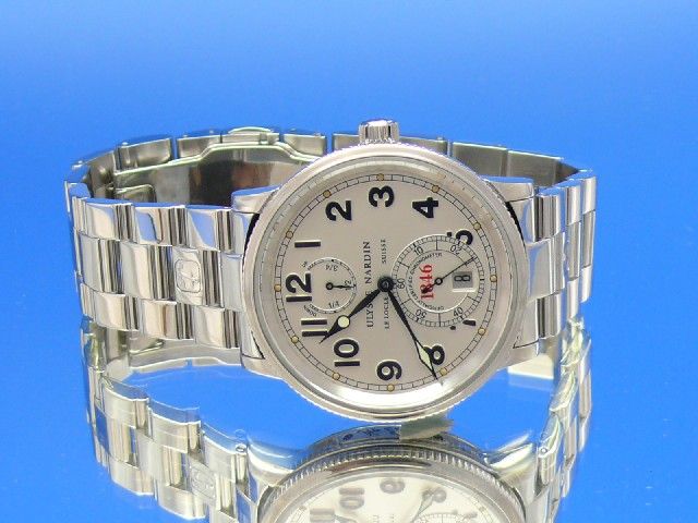 Ulysse Nardin Marine Chronometer