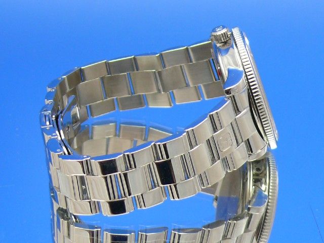 Ulysse Nardin Marine Chronometer