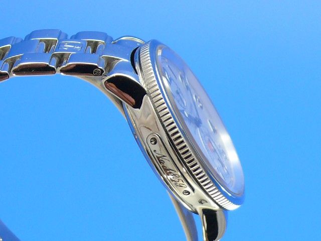 Ulysse Nardin Marine