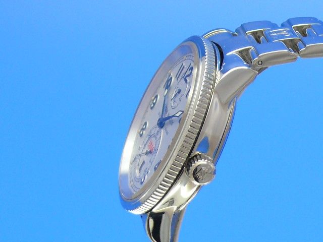 Ulysse Nardin Marine