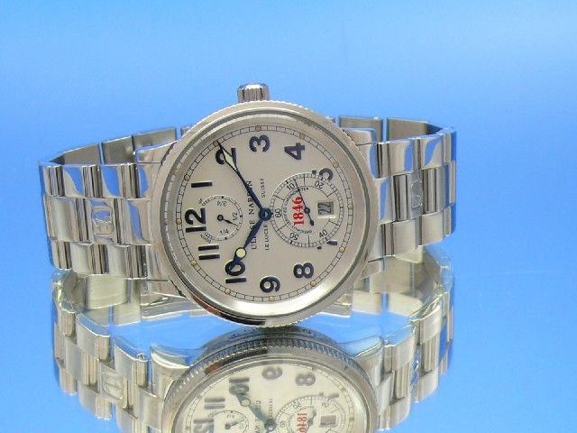 Ulysse Nardin Marine