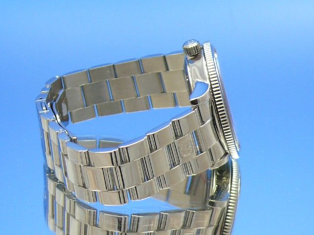 Ulysse Nardin Marine