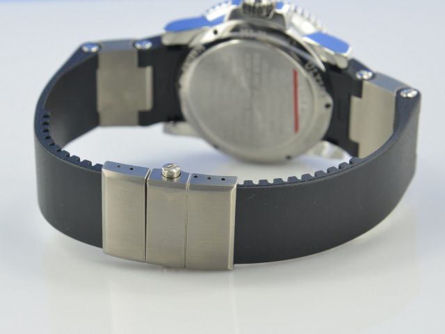 Ulysse Nardin Maxi Marine Diver Chronometer