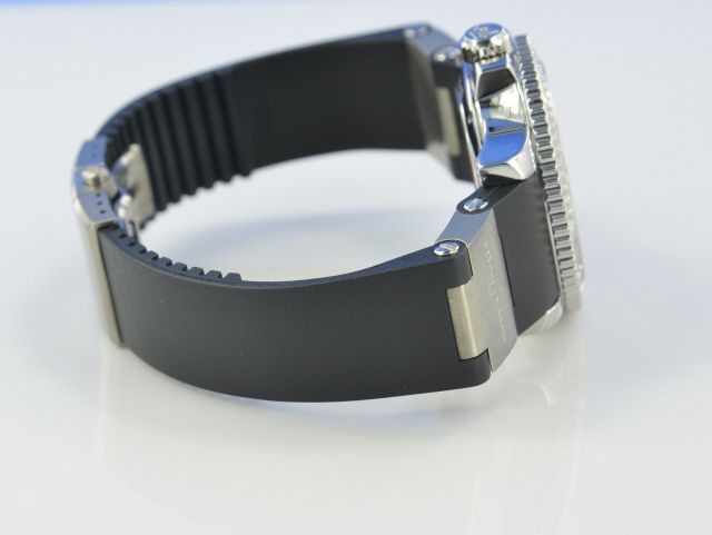 Ulysse Nardin Maxi Marine Diver Chronometer