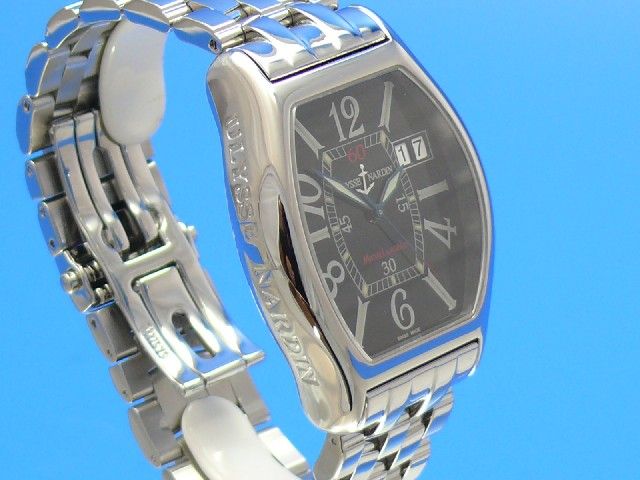 Ulysse Nardin Michelangelo