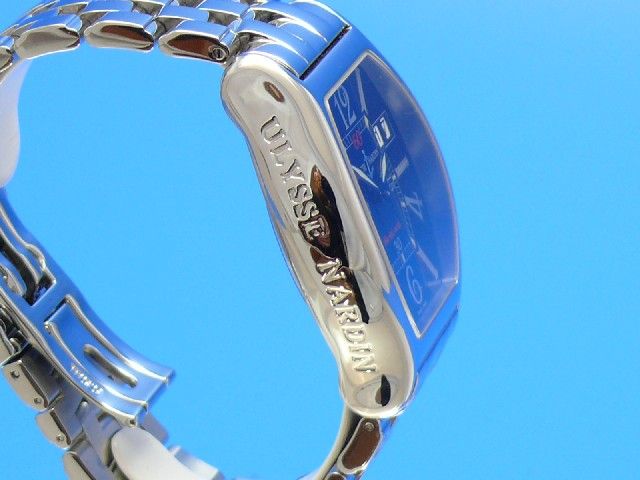 Ulysse Nardin Michelangelo