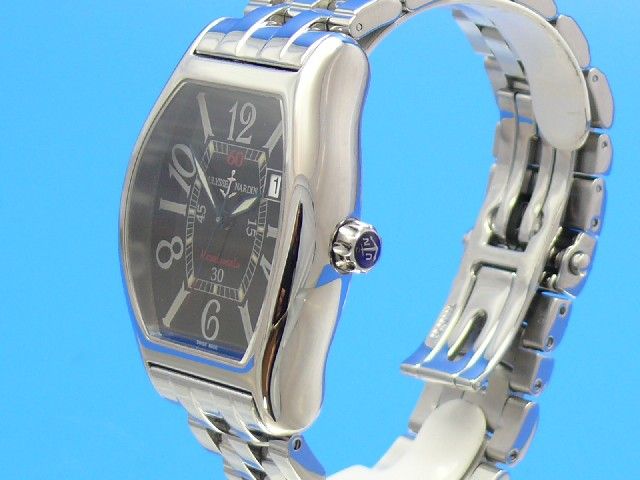 Ulysse Nardin Michelangelo