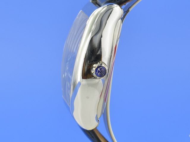 Ulysse Nardin Michlangelo UTC Dual Time