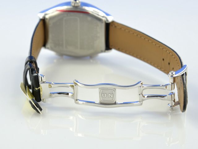 Ulysse Nardin Michlangelo UTC Dual Time