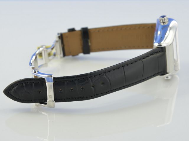 Ulysse Nardin Michlangelo UTC Dual Time