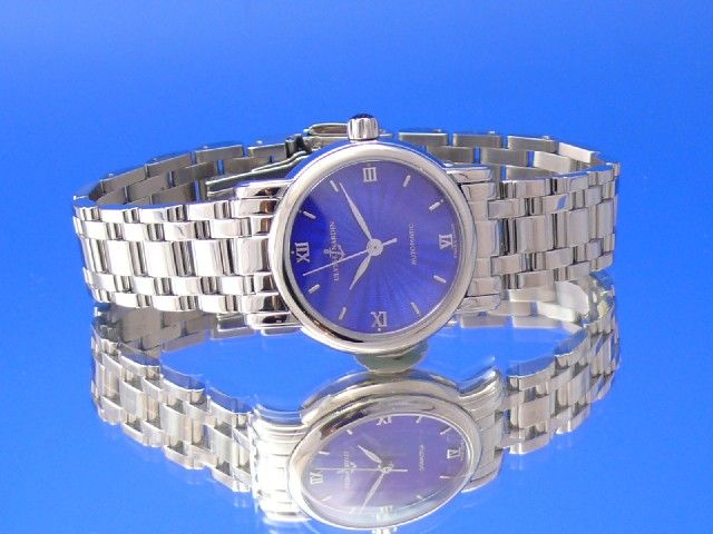 Ulysse Nardin San Marco Damen Automatik