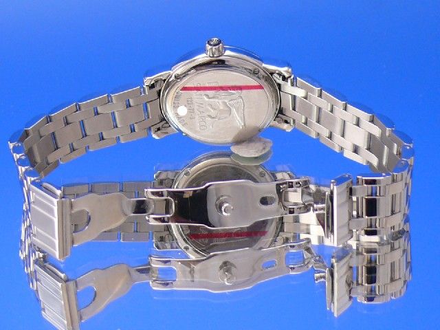 Ulysse Nardin San Marco Damen Automatik