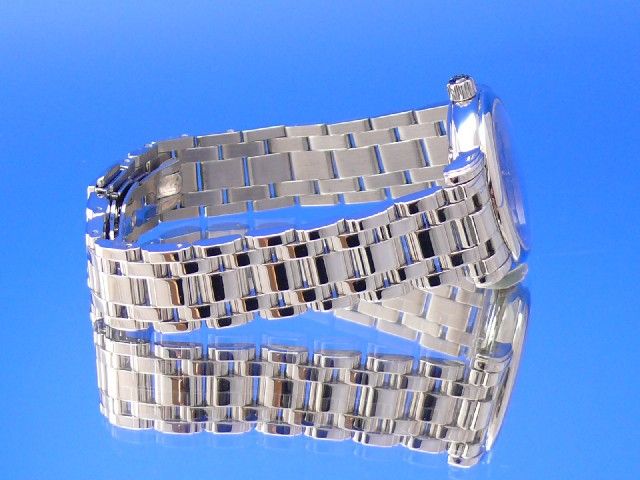 Ulysse Nardin San Marco Damen Automatik