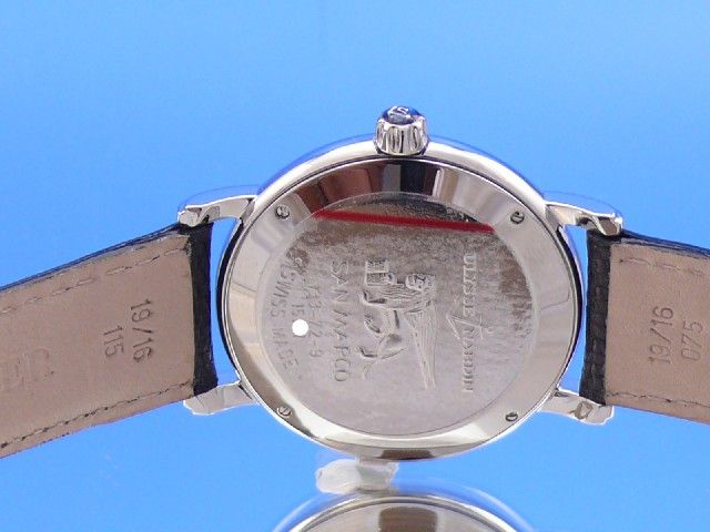 Ulysse Nardin San Marco Herren Chronometer