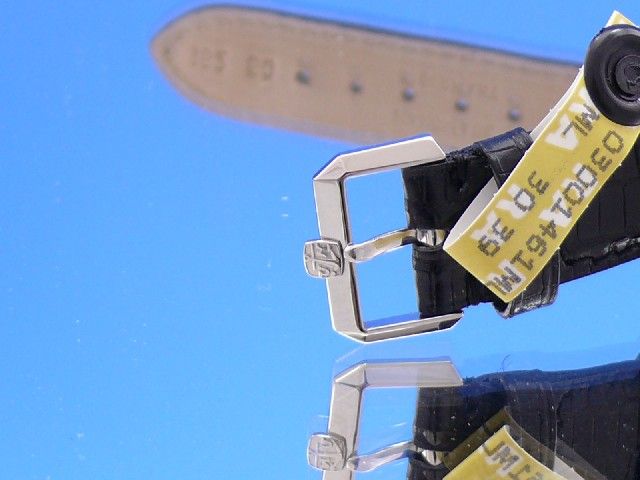 Ulysse Nardin San Marco Herren Chronometer