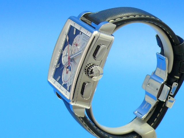 Union Glashtte Averin Chronograph