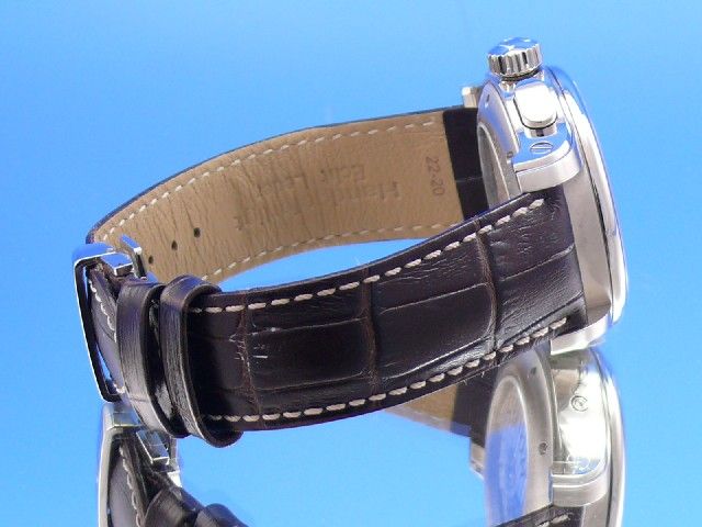 Union Glashtte Belisar Chronograph Mondphase