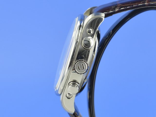 Union Glashtte Belisar Mondphase