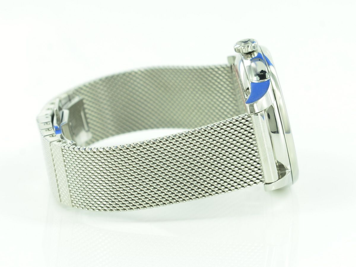 Union Glash�tte Damenuhr Seris Kleine Sekunde