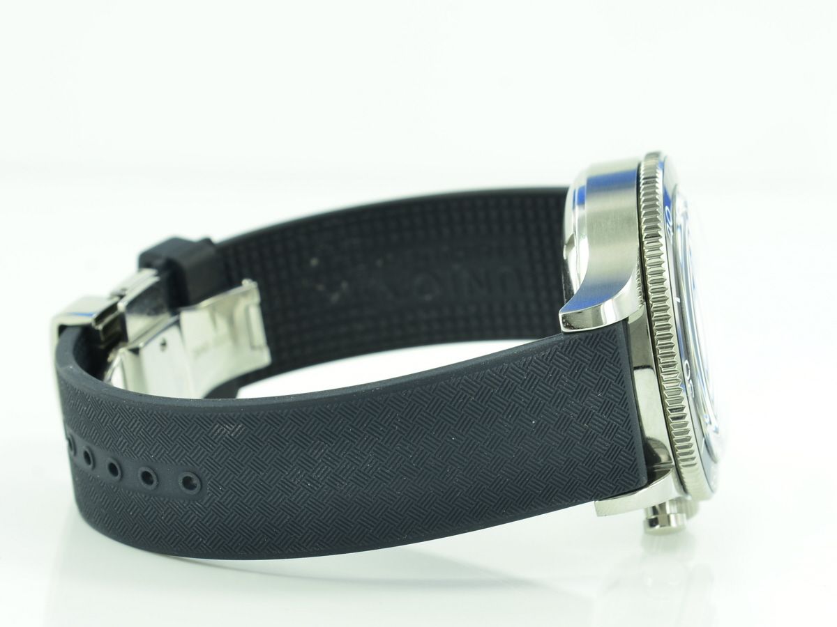 Union Glashtte Noramis Chronograph Sport aus 2025