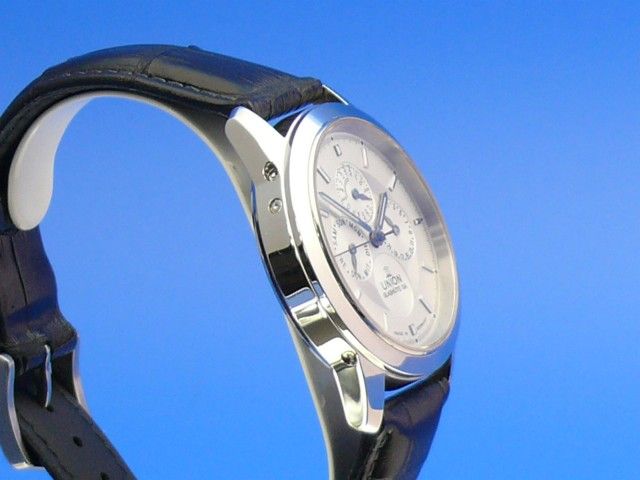 Union/Glashtte Tradition Ewiger Kalender