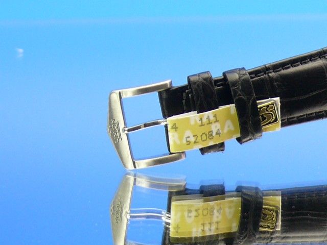 Union/Glashtte Tradition Ewiger Kalender