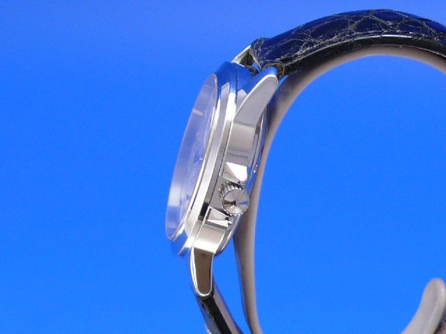 Union Glashtte Tradition Regulator