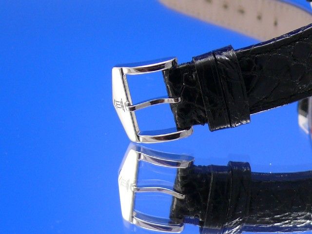 Union Glashtte Tradition Regulator