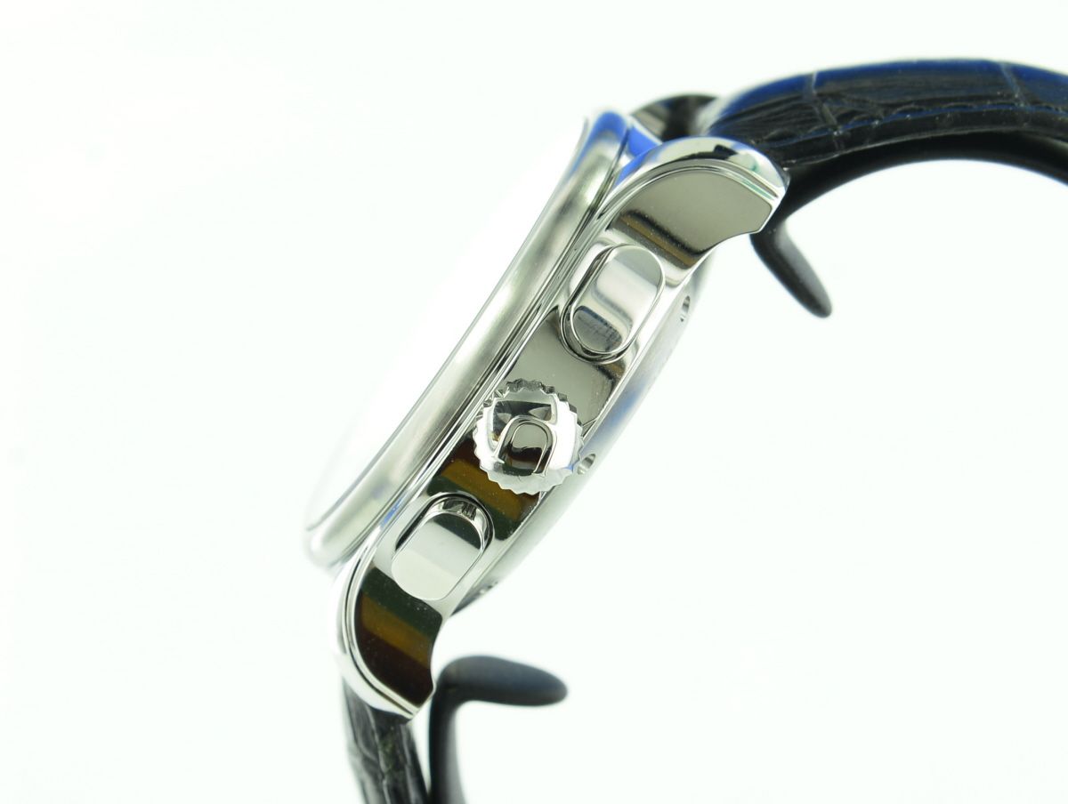 Union Glash�tte Viro Chronograph