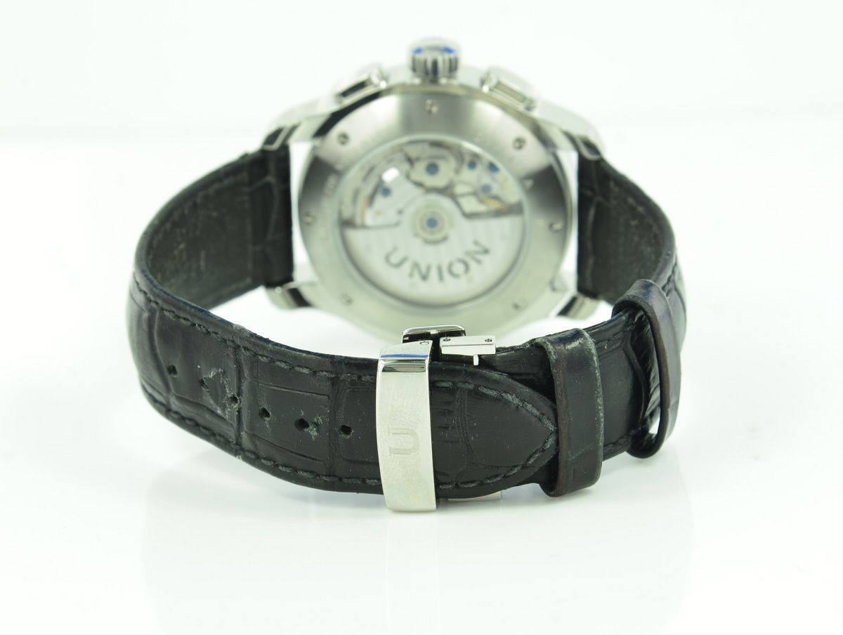 Union Glash�tte Viro Chronograph