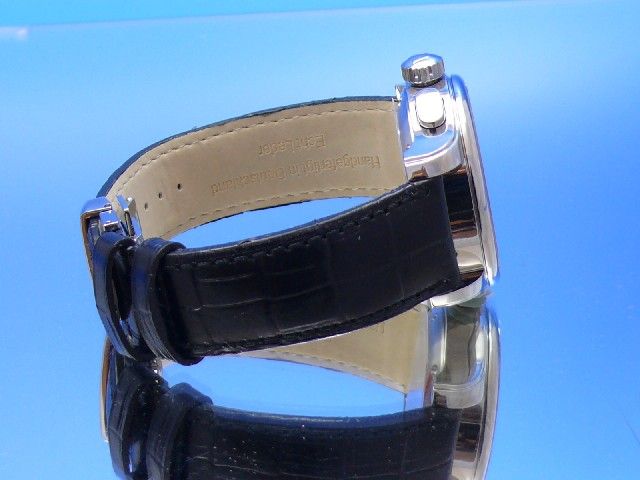 Union Glashtte Viro Chronograph