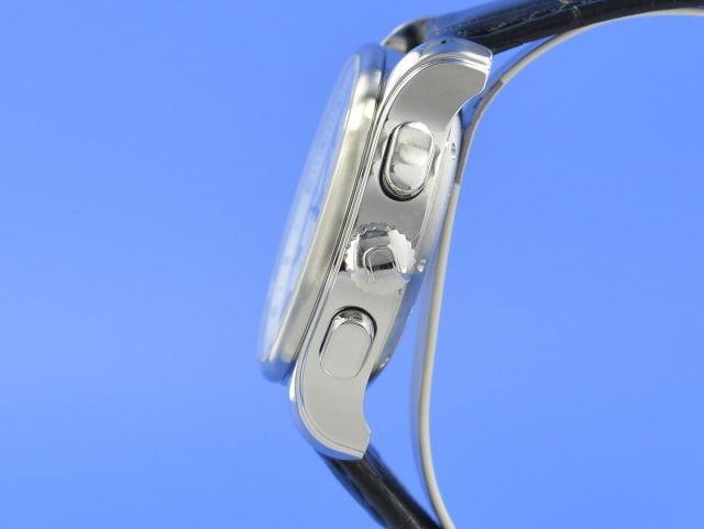 Union Glashtte Viro Chronograph